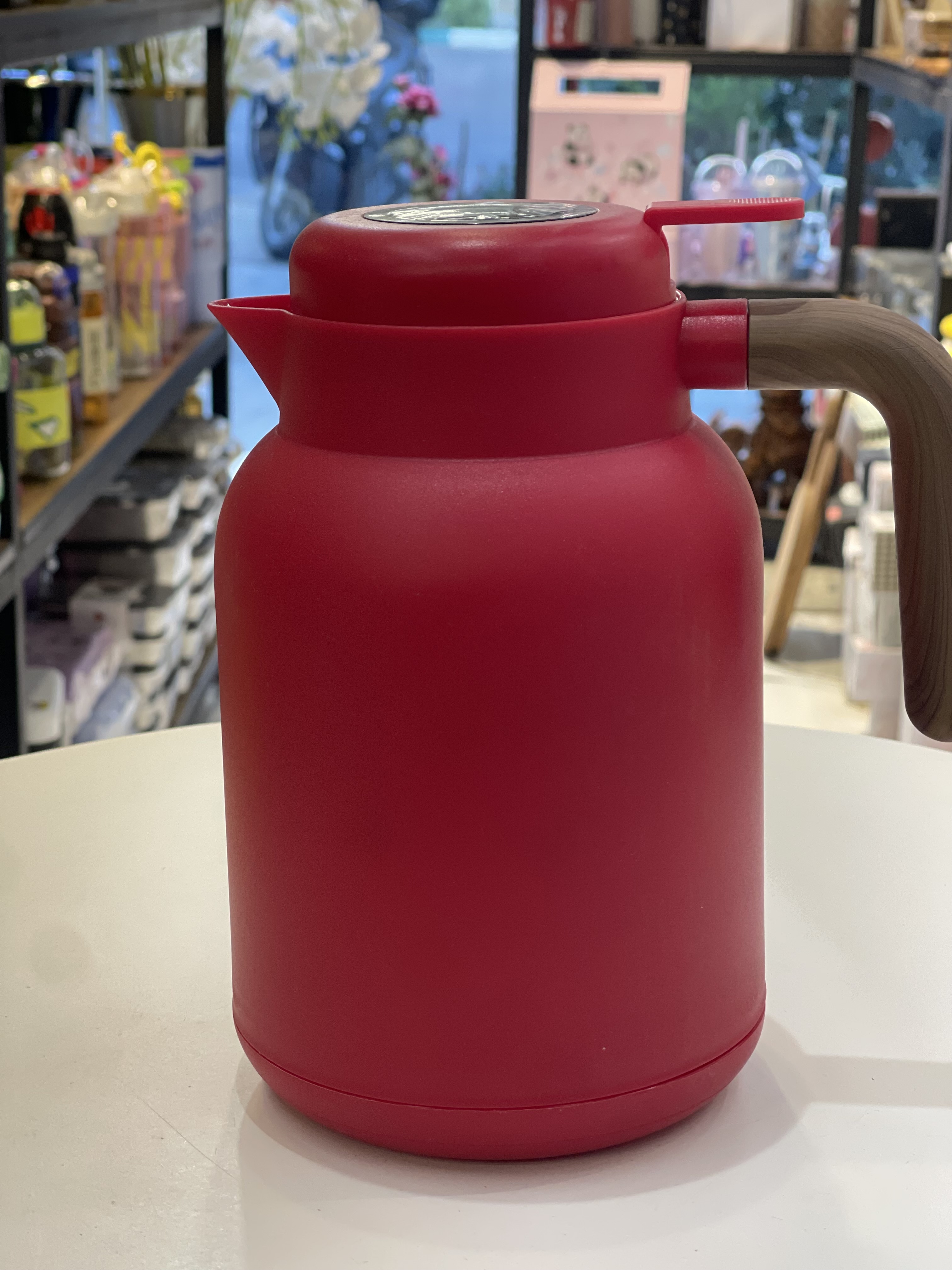 فلاسک